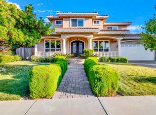 20888 Fargo Dr, Cupertino, CA