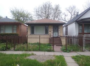 1408 E Marquette Rd, Chicago, IL 60637