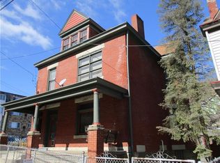 15 Howard St, Pittsburgh, PA 15209