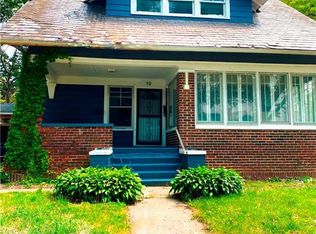 10 Rockingham St, Toledo, OH 43608