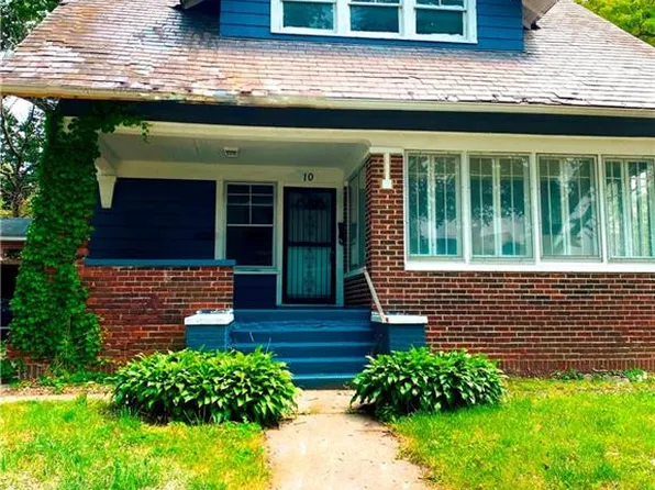10 Rockingham St, Toledo, OH 43608
