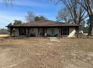 425 County Road 105, Carthage, TX 75633