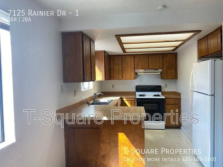 7125 Rainier Dr #1 — Photo 9