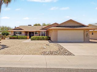 12419 W Morning Dove Dr, Sun City West, AZ 85375