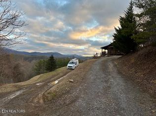 1015 Kizzy Patch Way, Del Rio, TN 37727