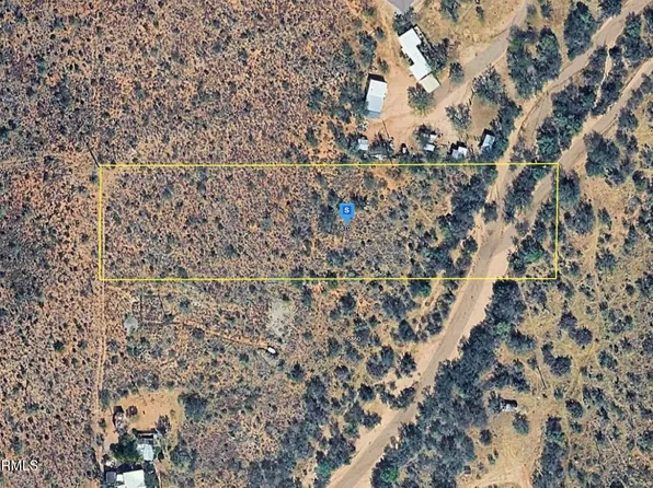 6870 W PINTO Road #-, Sahuarita, AZ 85629