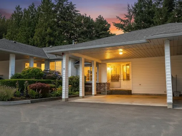 3055 Trafalgar St #35, Abbotsford, BC V2S 7X8