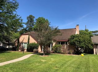 222 Pine Branch Dr, Spring, TX 77388