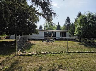 5708 Choctaw Trl, Frederic, MI 49733