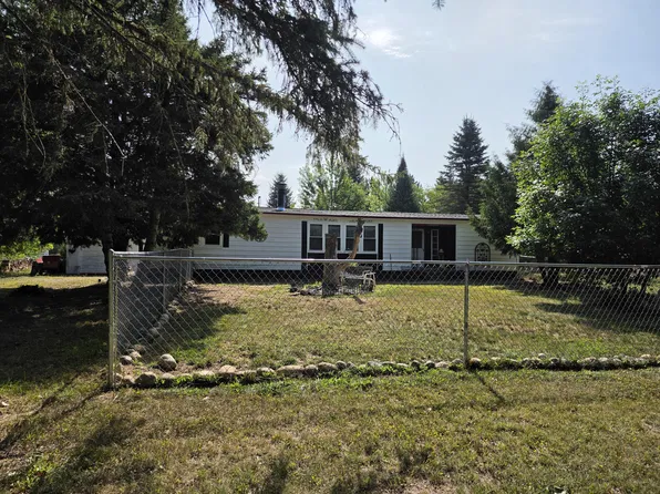 5708 Choctaw Trl, Frederic, MI 49733