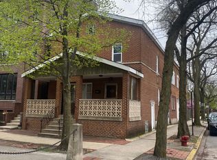 702 S May St, Chicago, IL 60607