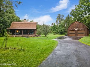 116 Schell Rd, Berne, NY 12023