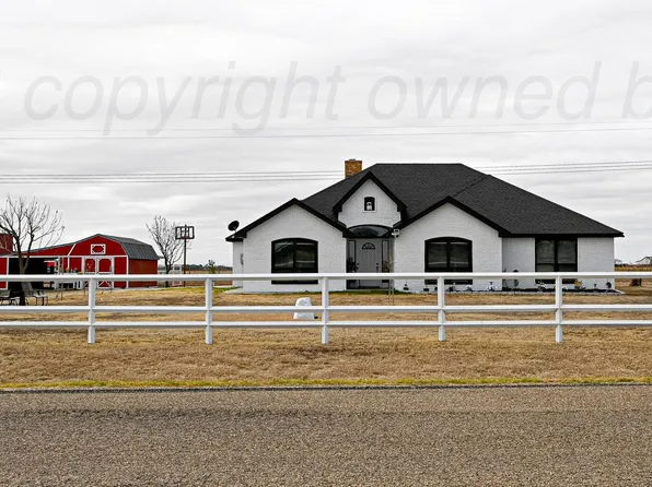 18300 Coyote Spgs E, Amarillo, TX 79119