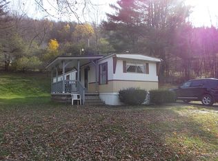 2 Stone Ave, Coudersport, PA 16915
