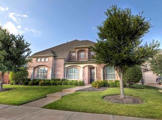 4506 Druid Hills Dr, Frisco, TX 75034