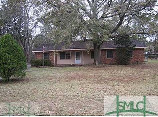 6 Oak St, Hinesville, GA 31313