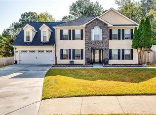 8241 McKenzie Pl, Lithonia, GA 30058