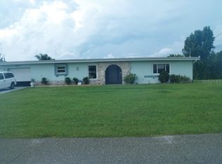3530 Sunrise Trl, Pt Charlotte, FL 33952