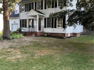 5325 Linsey Lakes Dr, Glen Allen, VA 23060