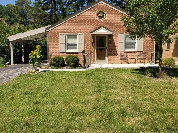 418 Canyon Dr S, Columbus, OH 43214