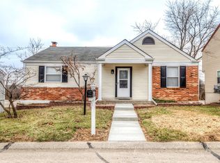 134 Lamplighter Way, O'Fallon, MO 63368