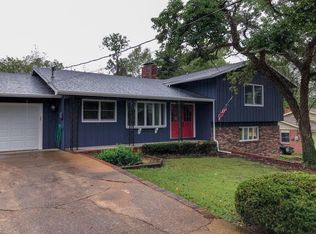 272 Heritage Estates Rd, Branson, MO 65616