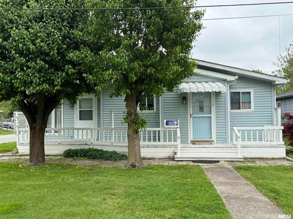 600 S 23rd St, Mount Vernon, IL 62864