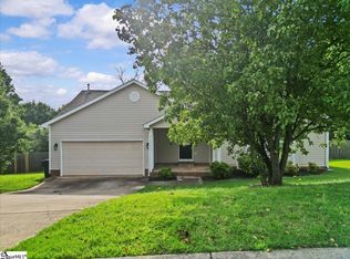 263 Cornelson Dr, Greer, SC 29651