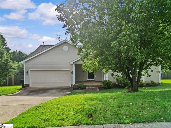 263 Cornelson Dr, Greer, SC 29651