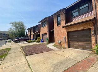 68 Lafayette Ln #68, Cherry Hill, NJ 08003