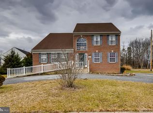 3202A Saint Lukes Ln, Baltimore, MD 21207