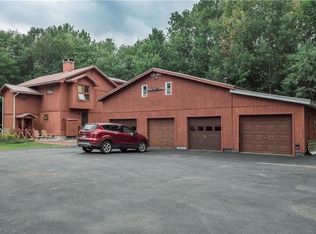 23261 Boyd Rd, Carthage, NY 13619