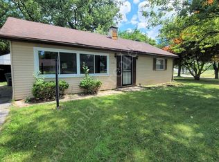 110 Dickens Dr, Toledo, OH 43607