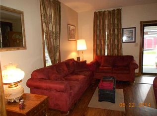 205 W Washington St, Waynetown, IN 47990