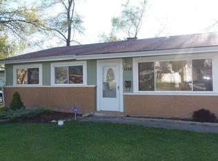 1484 Lincoln Ave, Calumet City, IL