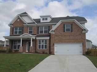 239 Magnolia Tree Rd, Lexington, SC 29073