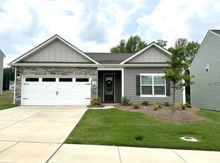 131 Colonial Reserve Ave, Troutman, NC 28166