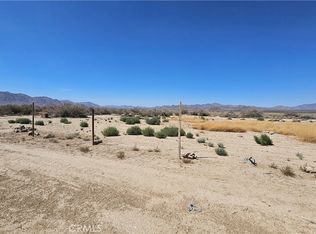 0 Amber Rd #4562, Lucerne Valley, CA 92356