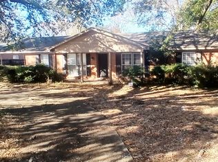 3326 Carter Hill Rd, Montgomery, AL 36111