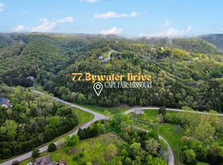 77 Bywater Dr, Cape Fair, MO 65624