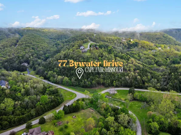 77 Bywater Drive, Cape Fair, MO 65624