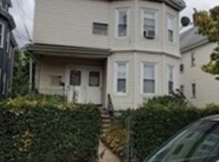 37 Bradley St #2, Somerville, MA 02145