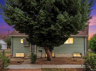 945 Caledonia St, Louisville, CO 80027