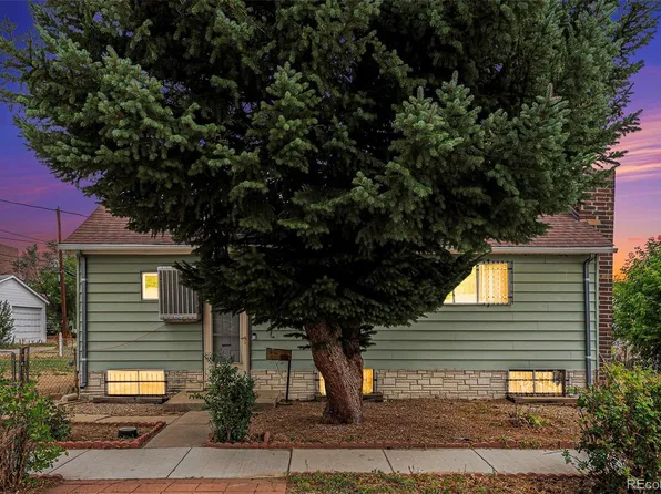 945 Caledonia Street, Louisville, CO 80027