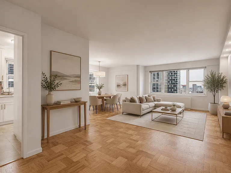 159 W 53rd St #19E — Photo 1