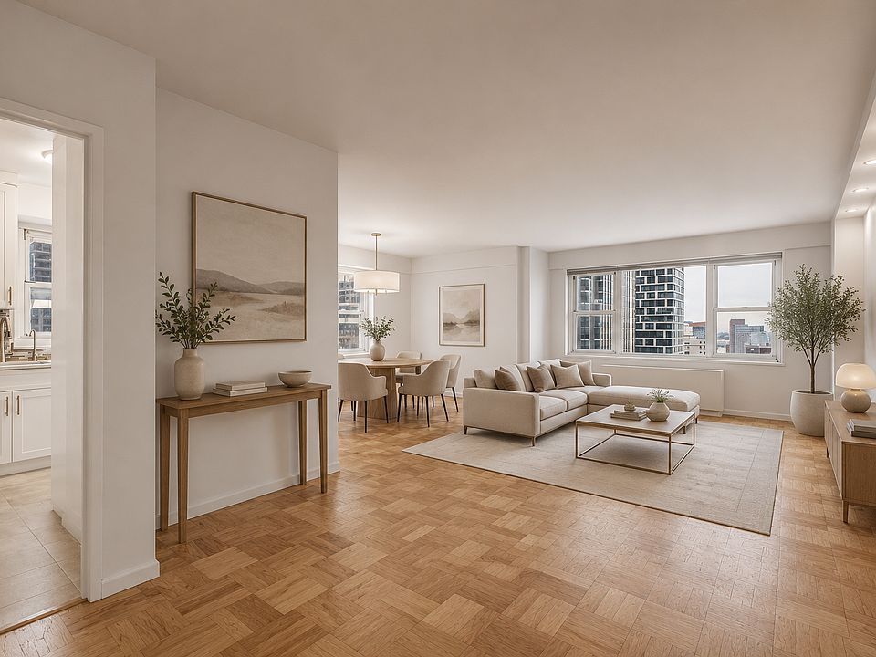1st image of 159 W 53rd St APT 19E