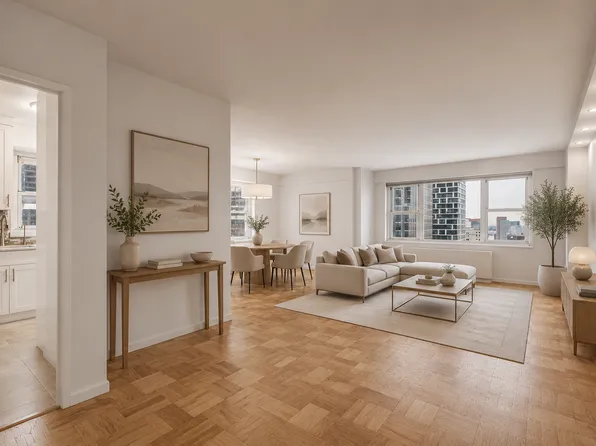 159 West 53rd Street image 1 of 22
