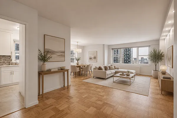 159 West 53rd Street #19E