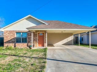 1936 Magnolia Dr, San Angelo, TX 76903