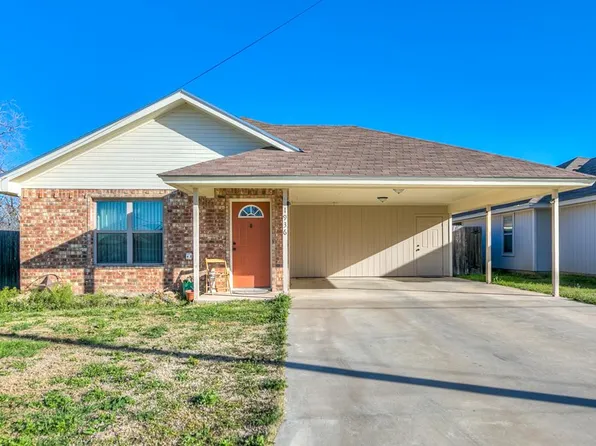 1936 Magnolia Dr, San Angelo, TX 76903